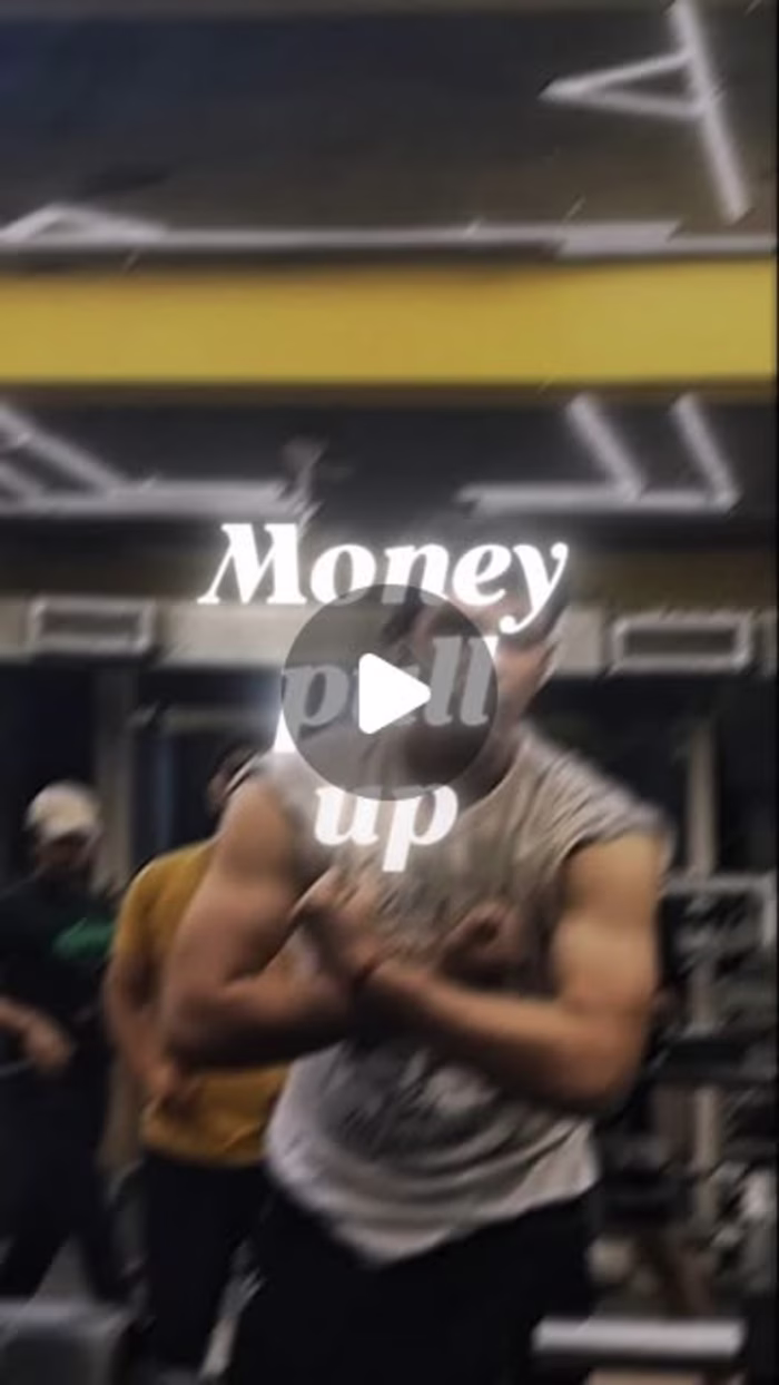 Instagram Reel editing