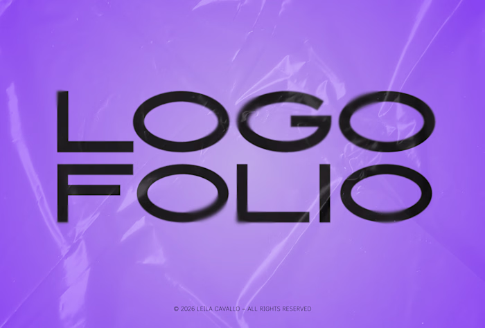 Logo Design Collection // Logofolio