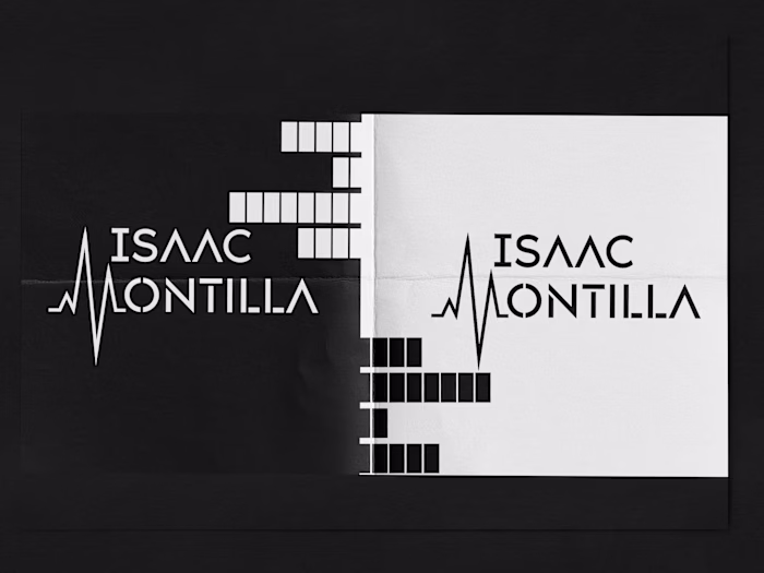 Montilla | DJ | Brand on Behance