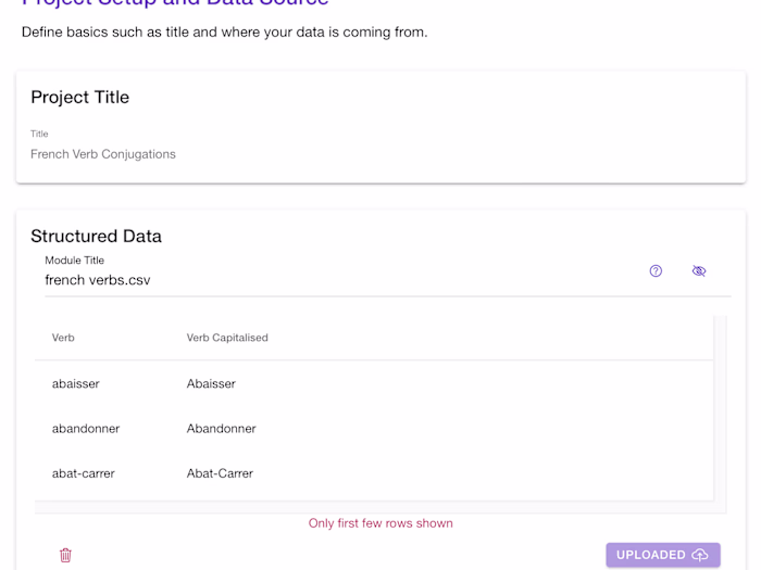 StudioPret - Database to Article using AI