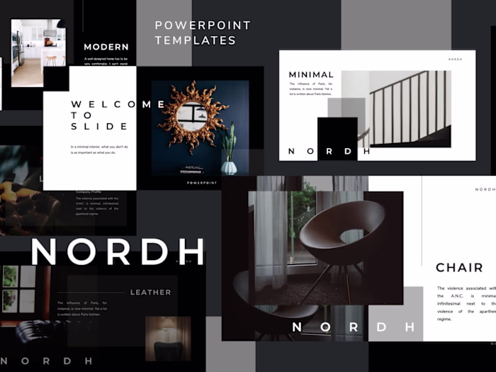 PowerPoint Presentation Maker