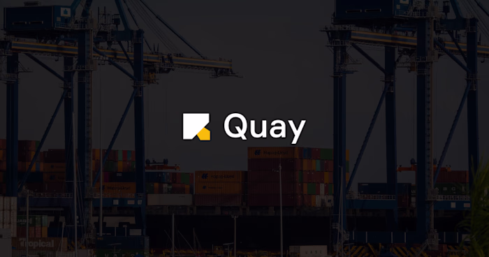 Quay Contract OS Design & Development