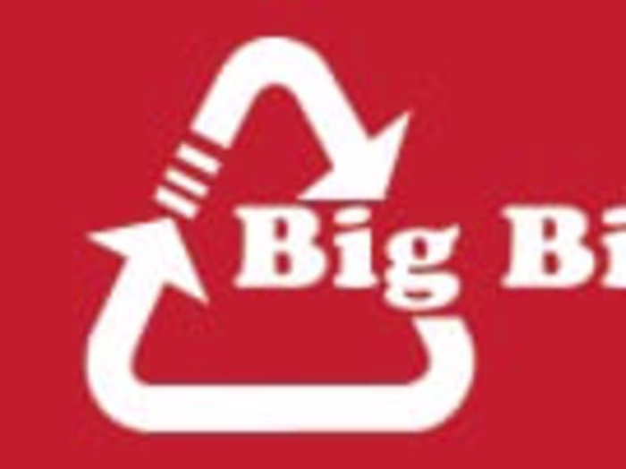 Link Building: White hat/DoFollow Links in Australia - Big Bin H