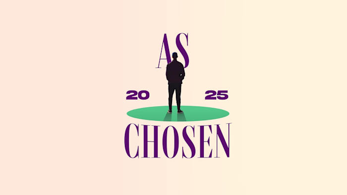 ANNUAL YOUTH SUMMIT 2025 - VISUAL IDENTITY The AYS 2025 is a...