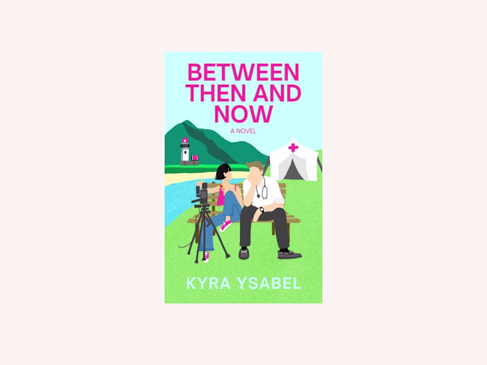 Between Then and Now (Magnolia Heights Series Book 1)