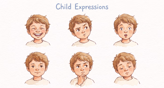Children's Book Illustration | Coloring