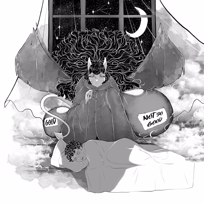 Commissioned Illustrations