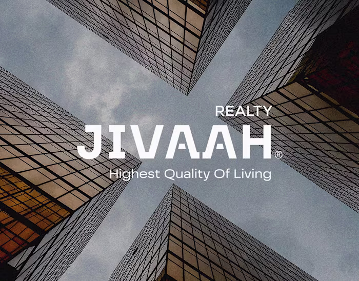 Jivaah Realty | Brand Identity