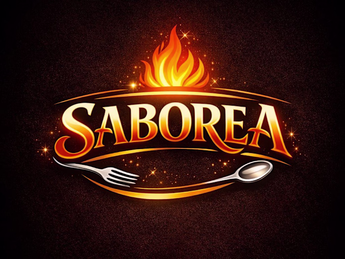 Food E-commerce Website for Saborea
Created