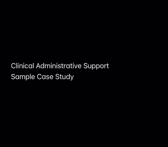 Medical Faxing & Referral Coordination