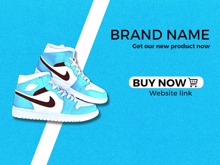 Striking Instagram Post Designs for Product Promotion