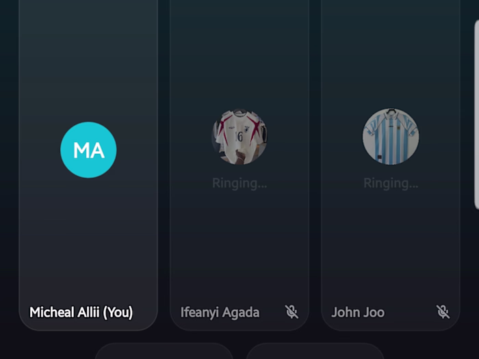 BizLive: Real-Time Messaging & Live Streaming Architecture