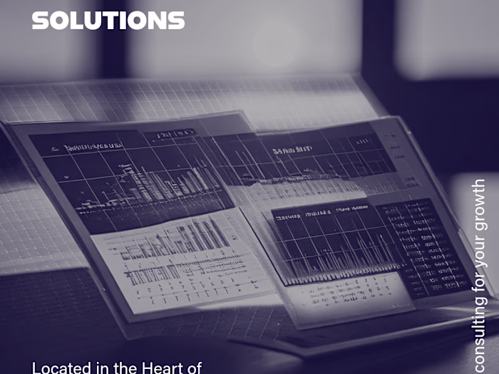 Northline Consulting — Business Growth Partners