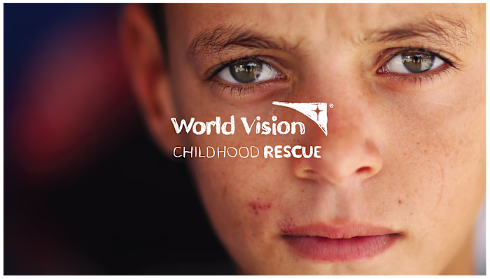Childhood Rescue Global Product Brand