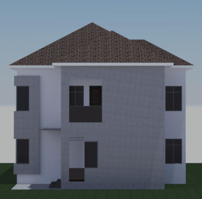 3 Bedroom Apartment