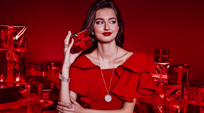 Samra jewellary