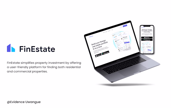 FinEstate