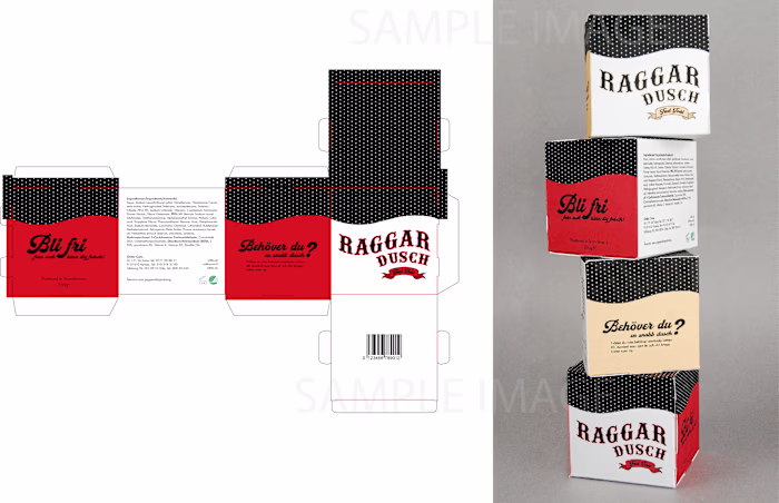 Raggardusch 