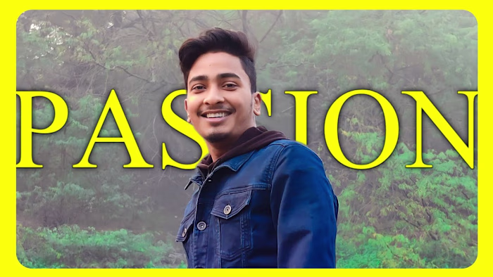 How To Find YOURSELF (a message to all the teenagers) - YouTube