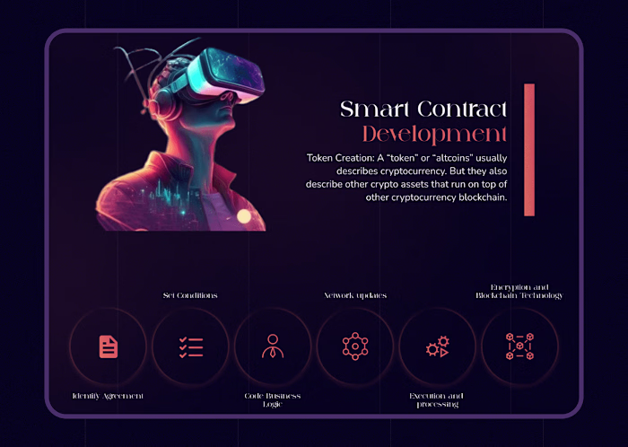 MetaAdsFirm – Web3 Metaverse & Smart Contract Solutions