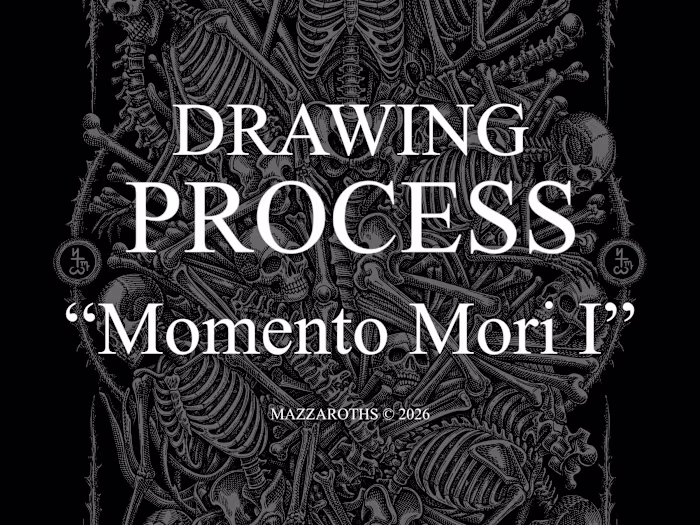 Behind the process of Memento