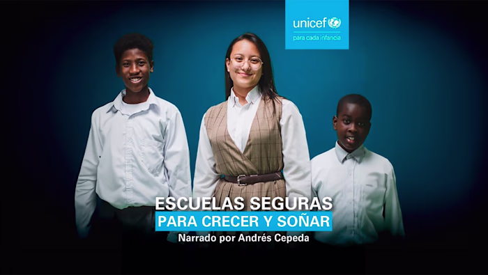 ESCUELAS SEGURAS | Cinematography | 2023