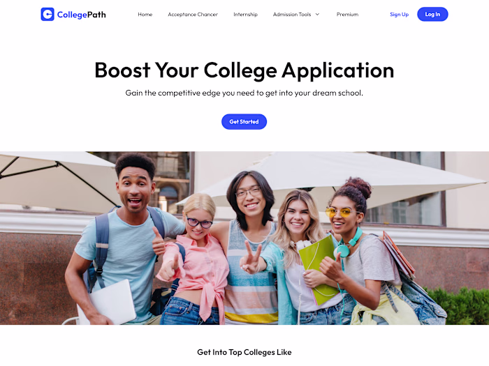 CollegePath