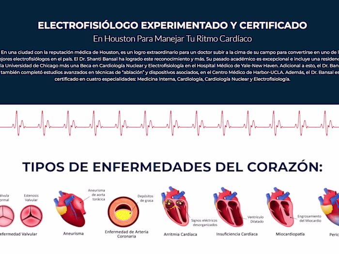 Medical Translation for Afib America