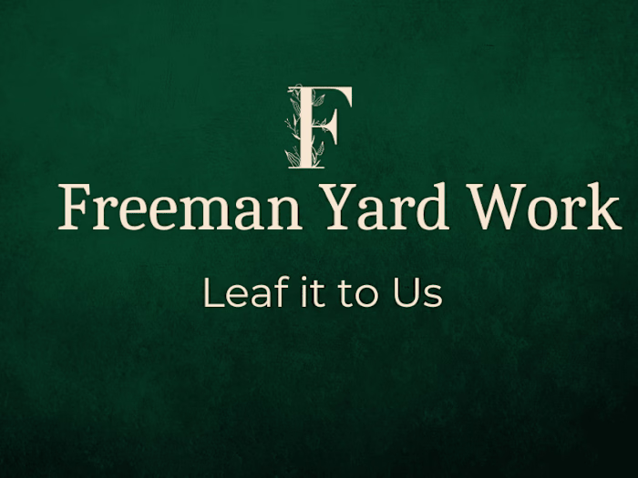 Local Company Business Card