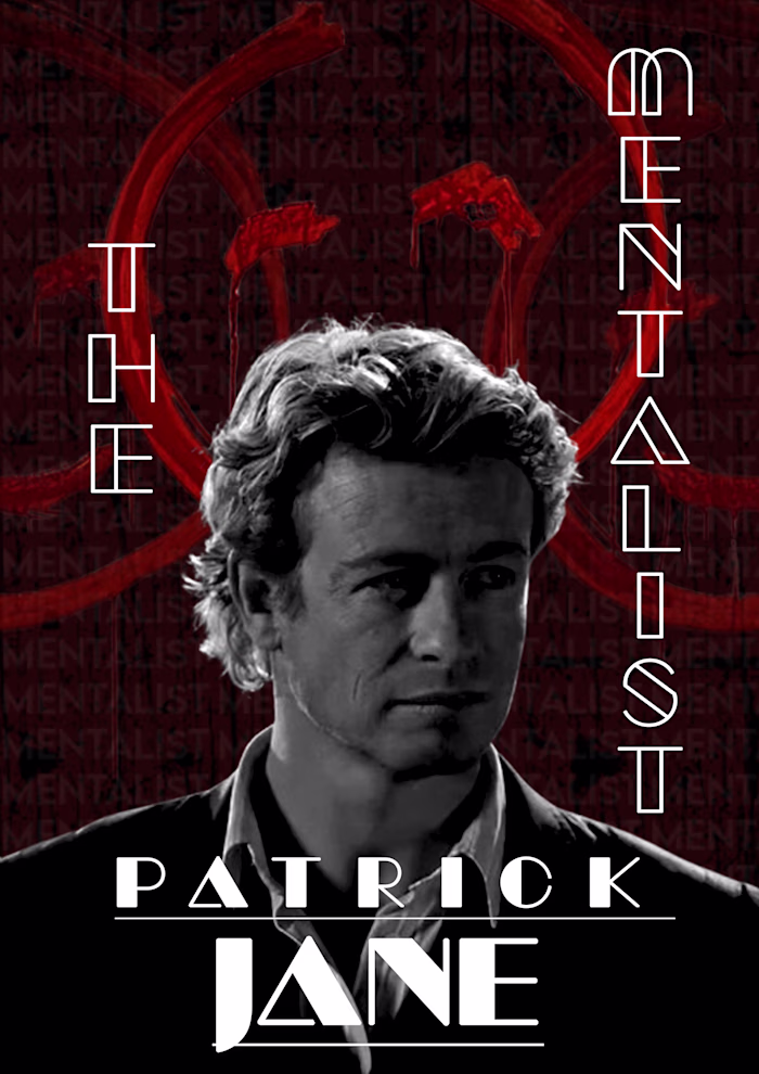 A cinematic poster design inspired