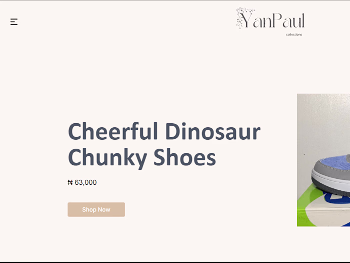 Yanpaul