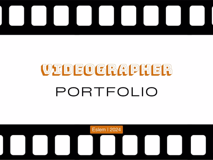 Video Editing