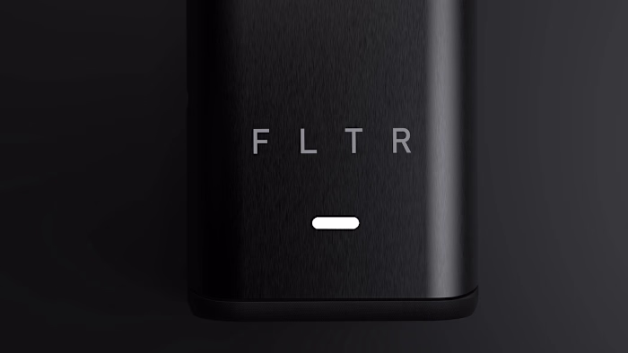 Filter :: Behance