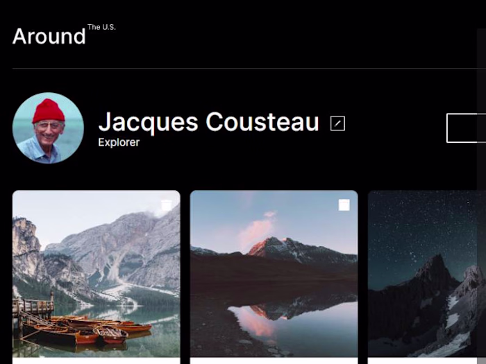XavierBlackwell/Around-The-US