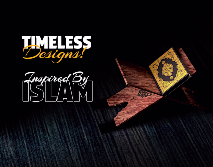 Islamic Logo Design