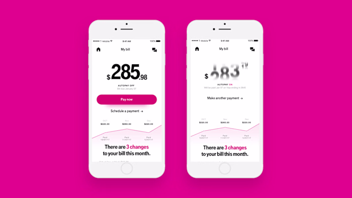 T-Mobile Money