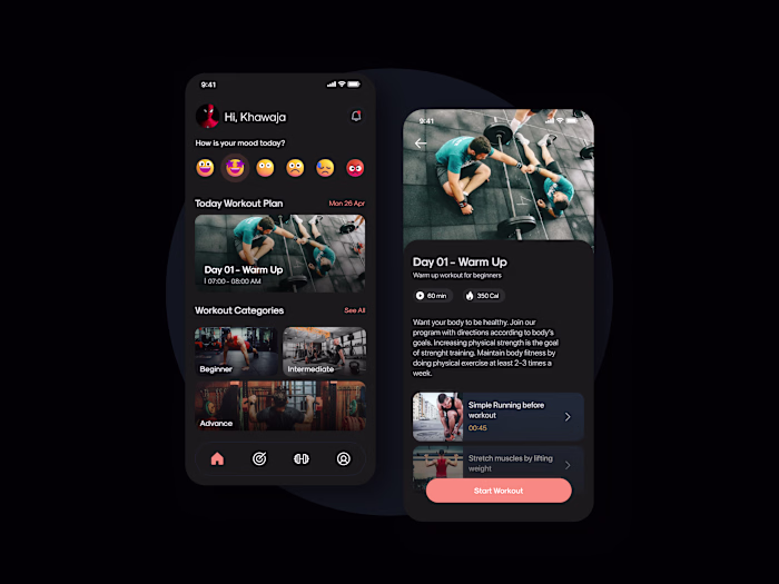 Hi Contra Community,

Need your feedback