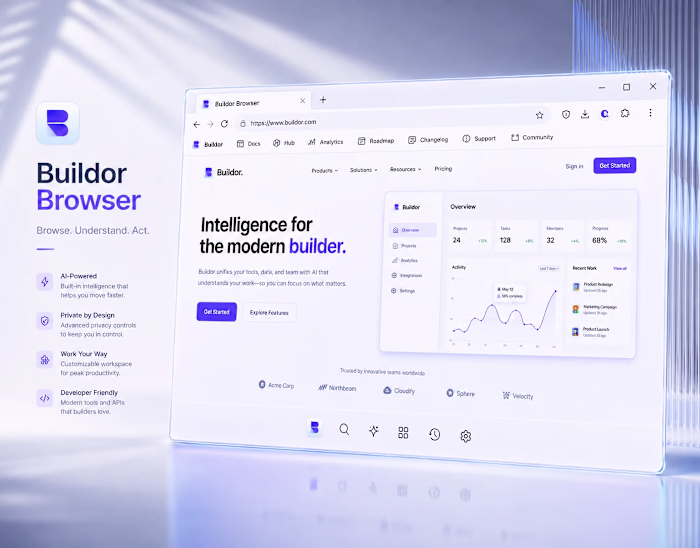 Buildor