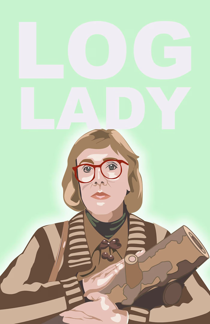Digitally Illustrated Projects