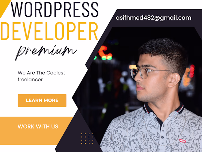 website developer