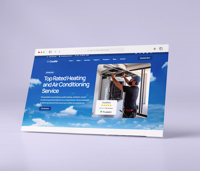 Beehiiv Website Design and Email Sequence Setup