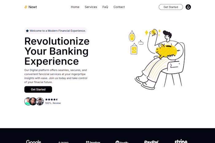Newt – Modern and Secure