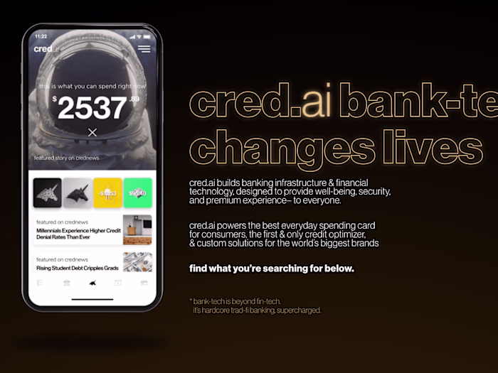 Cred.ai