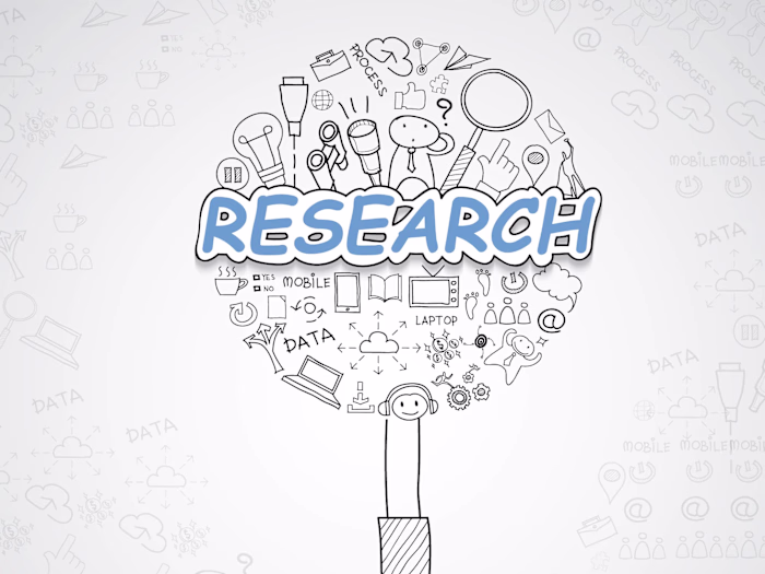 Virtual Research Assistant