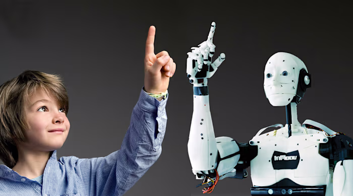 The Surge in AI and Coding Education for Kids