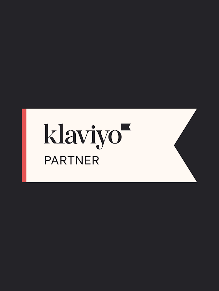 Official Klaviyo Partner Now, 😀 Excited to see how the new ...