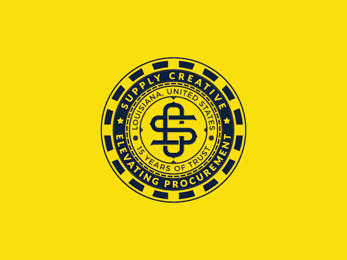 Supply Creative - Logo