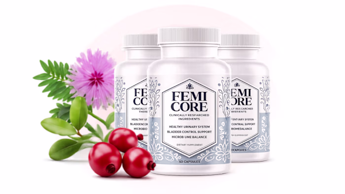 FemiCore Review TRUTH EXPOSED By People!