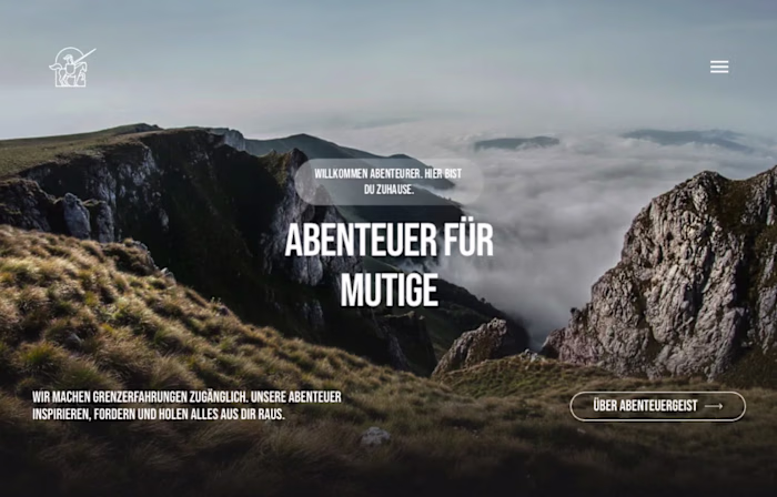 Alexander Mayle ( Abenteuer )