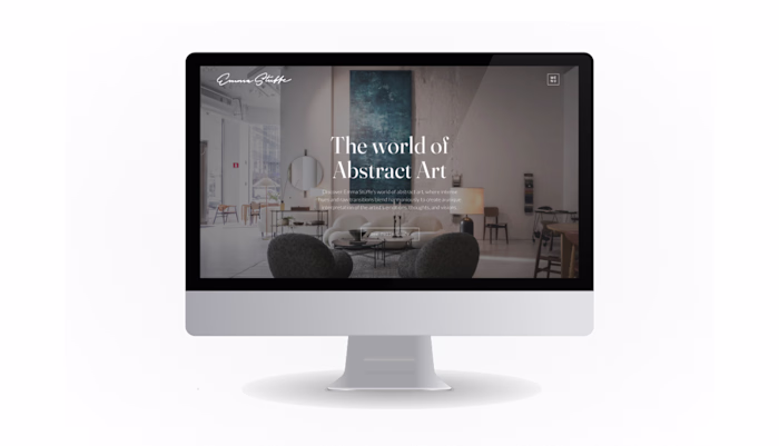 Website Design